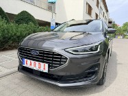 Ford Focus IV 1.5 Diesel