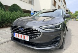 Ford Focus IV 1.5 Diesel