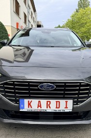 Ford Focus IV 1.5 Diesel-2