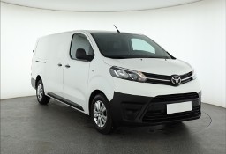 Toyota Proace L2, VAT 23%, Salon PL, Klimatyzacja, Kamera, Hak 2.5 t,