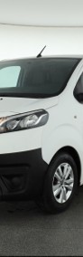 Toyota Proace L2, VAT 23%, Salon PL, Klimatyzacja, Kamera, Hak 2.5 t,-3