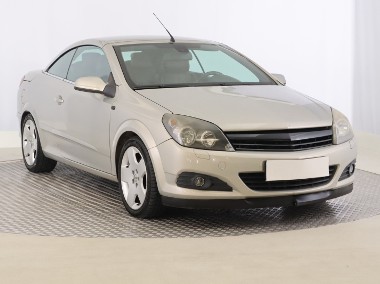 Opel Astra H , Klima,ALU, El. szyby-1