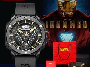Zegarek męski Marvel original -1