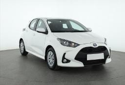 Toyota Yaris III , Salon Polska, 1. Właściciel, Serwis ASO, Automat, VAT 23%,