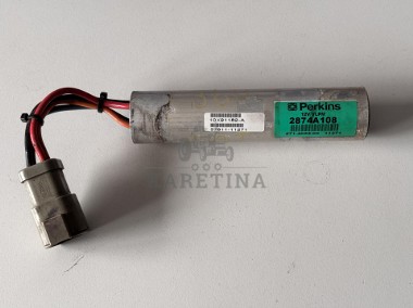 Perkins Czujnik Prędkości Moduł przepięciowy 2874a107 2874a105 4225398m1 2874a108 396-6499-1