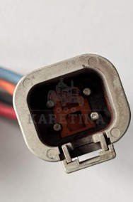 Perkins Czujnik Prędkości Moduł przepięciowy 2874a107 2874a105 4225398m1 2874a108 396-6499-3