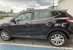 Nissan Qashqai II Sprzedam Nissan Qashqai
