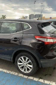 Sprzedam Nissan Qashqai-2