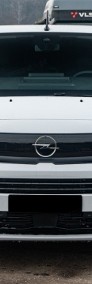 Opel Vivaro XL L2H1 Zabudowa Brygadowa XL L2H1 Zabudowa Brygadowa 2.2 150KM-3