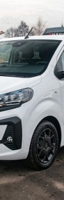 Opel Vivaro XL L2H1 Zabudowa Brygadowa XL L2H1 Zabudowa Brygadowa 2.2 150KM-4