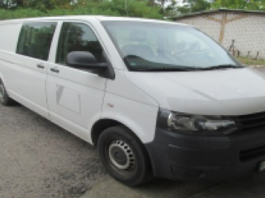 Volkswagen Transporter-1