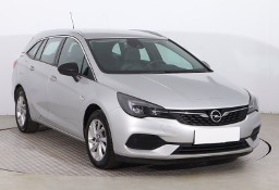 Opel Astra J , Salon Polska, Serwis ASO, VAT 23%, Skóra, Klimatronic,