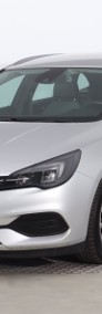 Opel Astra J , Salon Polska, Serwis ASO, VAT 23%, Skóra, Klimatronic,-3