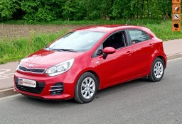 Kia Rio III krajowa * mały przebieg* ładny stan*
