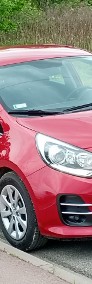 Kia Rio III krajowa * mały przebieg* ładny stan*-3