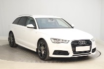 Audi A6 IV (C7) , 190 KM, Automat, Skóra, Navi, Klimatronic, Tempomat,