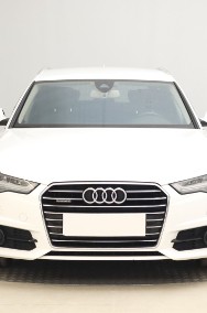 Audi A6 IV (C7) , 190 KM, Automat, Skóra, Navi, Klimatronic, Tempomat,-2