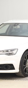 Audi A6 IV (C7) , 190 KM, Automat, Skóra, Navi, Klimatronic, Tempomat,-3