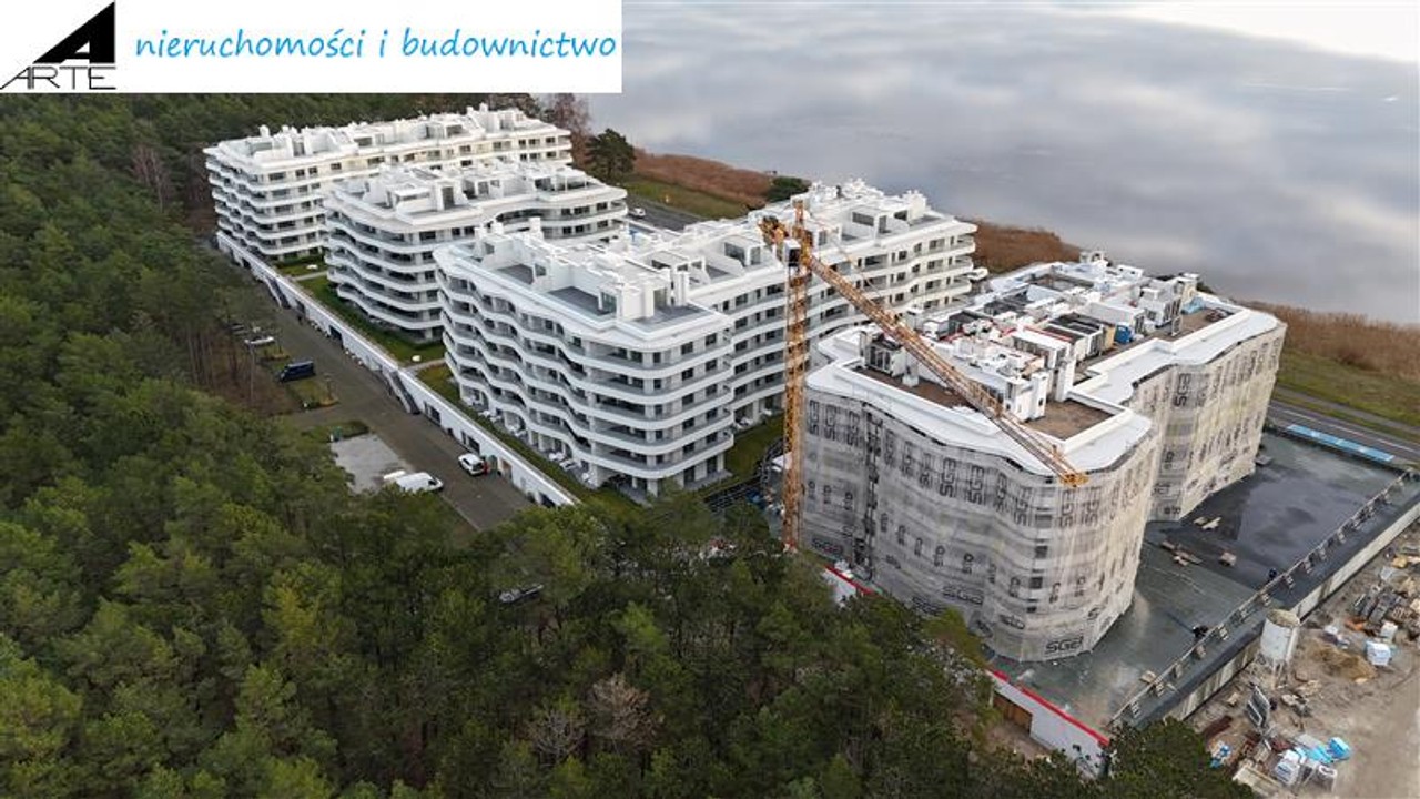 Mieszkanie - Rogowo IV etap - Widok 2