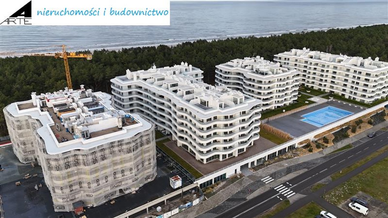 Mieszkanie - Rogowo IV etap - Widok 3