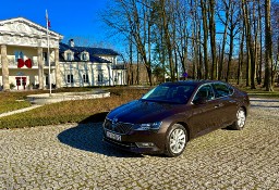 Skoda Superb III 1.8 TSI 2016