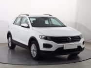 Volkswagen T-Roc , Salon Polska, 1. Właściciel, Serwis ASO, Navi, Klima,