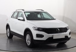 Volkswagen T-Roc , Salon Polska, 1. Właściciel, Serwis ASO, Navi, Klima,