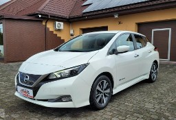 Nissan Leaf Elektryczny 40 kWh 150KM • SALON POLSKA • Serwis ASO • Faktura VAT 2
