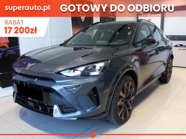 Cupra Formentor 1.5 e-TSI DSG 1.5 e-TSI 150KM DSG-1