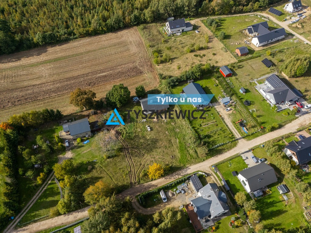 Dom na sprzedaż, 5 pokoi, 267 m², Żukowo