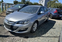 Opel Astra J 1.6 ,115 KM