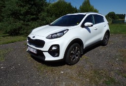 Kia Sportage IV 1.6 GDI Salon Polska Super Stan