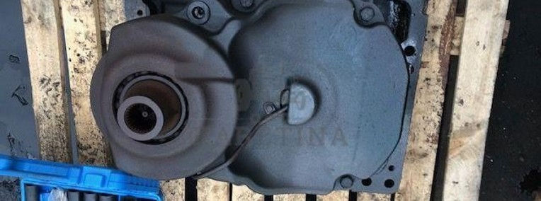 Fendt 927 - WOM Tylny [CZĘŚCI]-1