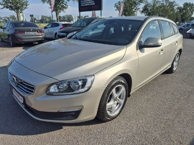 Volvo V60 I D2 2.0D 120KM-1