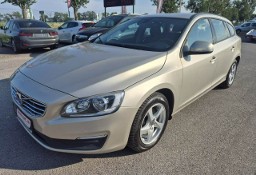 Volvo V60 I D2 2.0D 120KM
