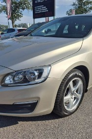Volvo V60 I D2 2.0D 120KM-2