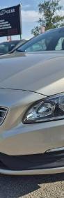 Volvo V60 I D2 2.0D 120KM-3