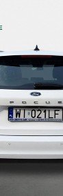 Ford Focus IV 1.5 EcoBlue SCR Connected Kombi. WI021LF-4