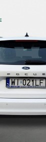 Ford Focus IV 1.5 EcoBlue SCR Connected Kombi. WI021LF-4