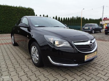 Opel Insignia I 1.8Benzyna 140KM Salon PL I.wł. Serwis F.vat23%!-1