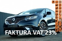 Renault Espace V INITIALE PARIS bosse acc SZYBERDACH blis wentylacja skóra masaze 7os