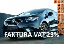 Renault Espace V INITIALE PARIS bosse acc SZYBERDACH blis wentylacja skóra masaze 7os