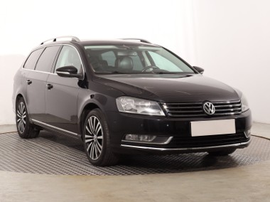 Volkswagen Passat B7 , Navi, Klimatronic, Tempomat, Parktronic,-1