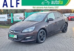 Opel Astra J *2016r*Salon Polska*LPG*Autentyczny Przebieg*