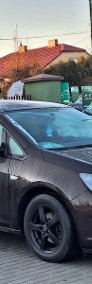 Opel Astra J *2016r*Salon Polska*LPG*Autentyczny Przebieg*-4