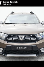Dacia Sandero II Laureate Salon Polska , 2 Wł. , Serwisowany, Fv-marża-2