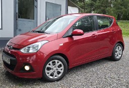 Hyundai i10 II 1.2 87 KM* Bezwypadkowy* Ks. Serwisowa* Zadbany