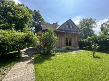 Dom w Tomaszowicach , komfortowy 150 m2-1