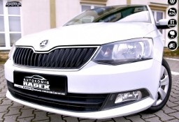 Skoda Fabia III TDI 105KM/Klima/Tempomat/Salon PL/ Bezwyp/Serwisowany ASO/GWARANCJA