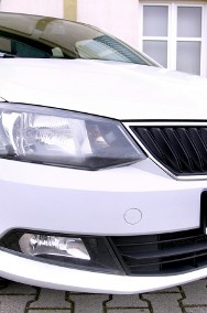 Skoda Fabia III TDI 105KM/Klima/Tempomat/Salon PL/ Bezwyp/Serwisowany ASO/GWARANCJA-2